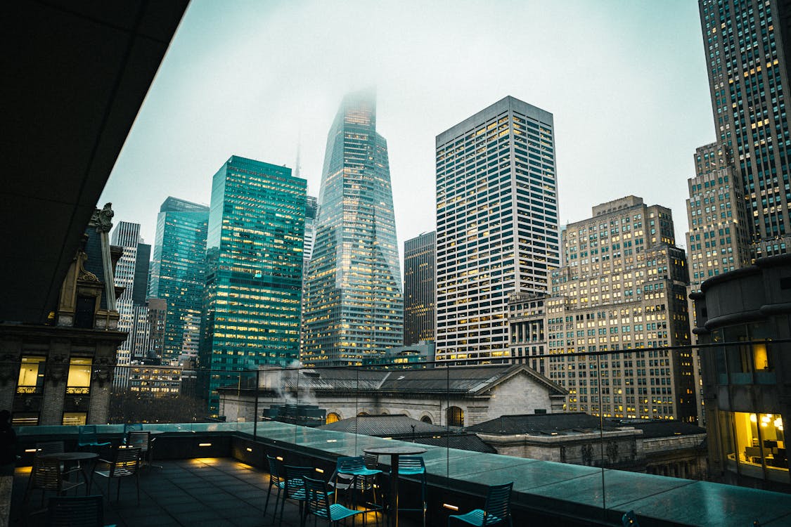 Nova York: O Guia para a Viagem Perfeita